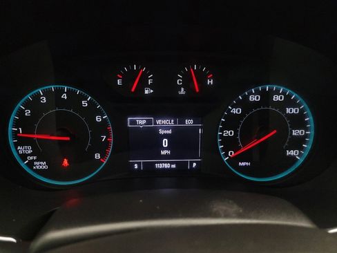 Used 2017 Chevrolet Malibu LT image 23