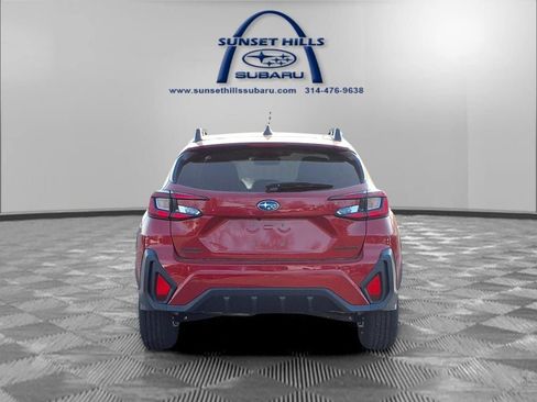 New 2026 Subaru Crosstrek 2.0i Premium image 18