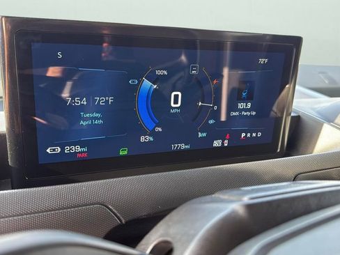 Used 2024 Chevrolet Brightdrop 600 w/ Battery Pack, Max Range image 20