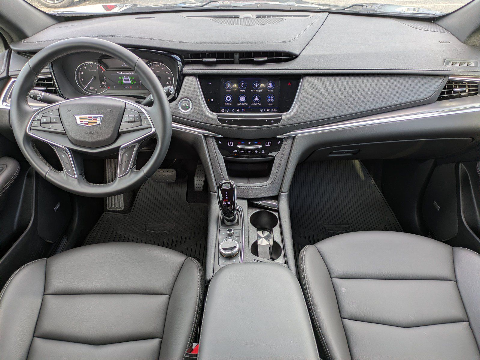 Used 2024 Cadillac XT5 Luxury FWD image 13