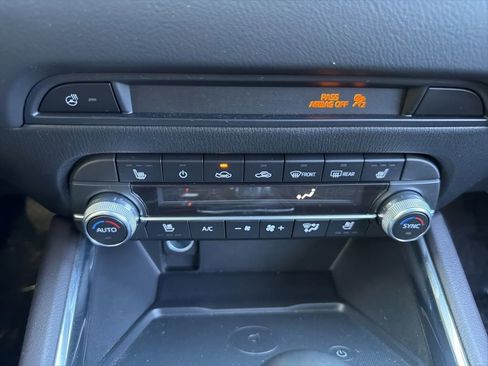 Used 2023 MAZDA CX-5 Signature AWD/4WD image 29