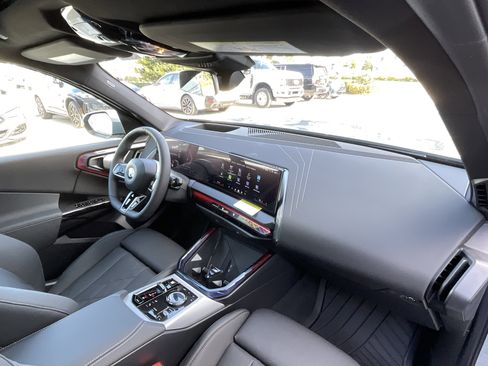 New 2026 BMW X3 xDrive30 w/ Premium Package image 21