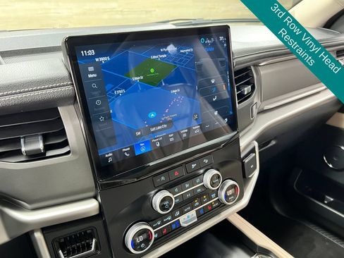 Used 2023 Ford Expedition XLT AWD/4WD image 20