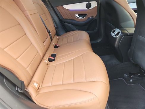 Used 2022 Mercedes-Benz GLC 300 image 25