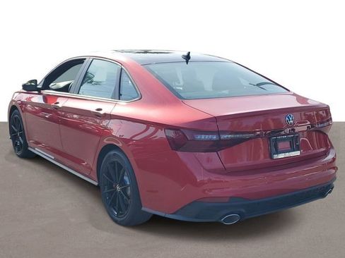 New 2026 Volkswagen Jetta GLI Autobahn FWD image 3