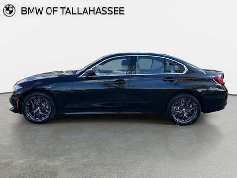 New 2026 BMW 330i xDrive 330i NA xDrive w/ Convenience Package image 2