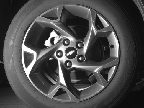 Used 2025 Chevrolet Trax LT w/ LT Convenience Package FWD image 15