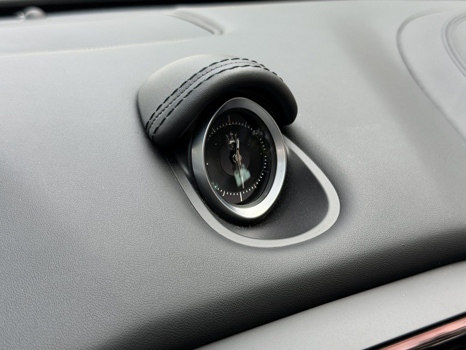Used 2024 Maserati Ghibli Trofeo RWD image 23