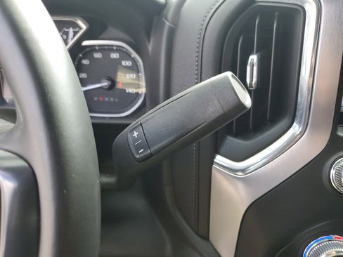 Used 2021 GMC Sierra 1500 SLT w/ SLT Premium Package image 29