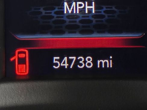 Used 2023 RAM 3500 Tradesman w/ Chrome Appearance Group image 26