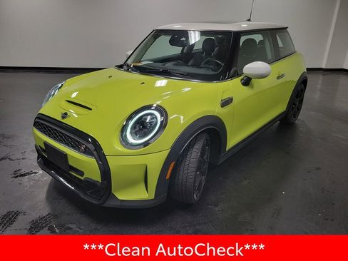 Used 2023 MINI Cooper S FWD image 4