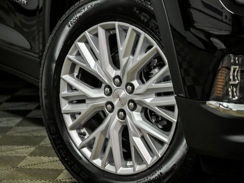 New 2026 GMC Acadia Elevation w/ Elevation Premium Package image 3