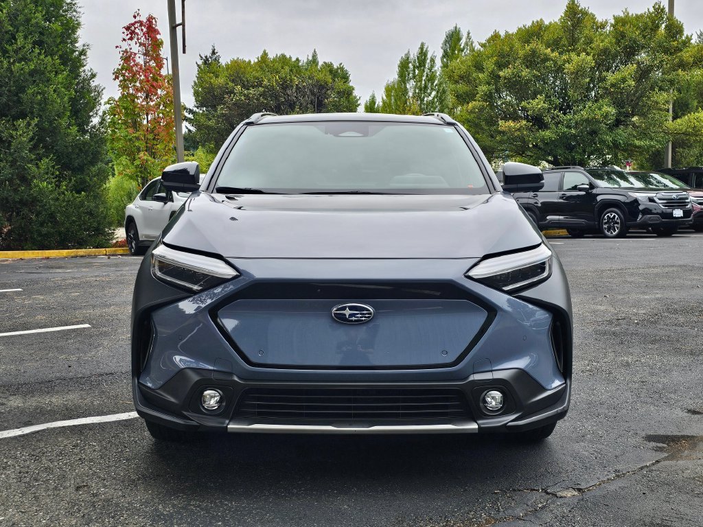 Certified 2023 Subaru Solterra AWD image 2