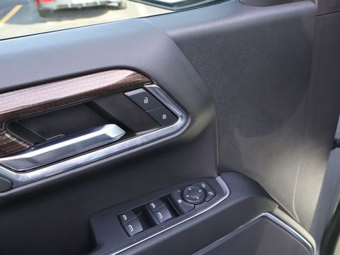 Used 2024 Chevrolet Silverado 1500 RST w/ LPO, Dark Essentials Package image 18