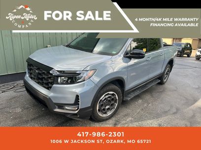 Used 2024 Honda Ridgeline Sport+