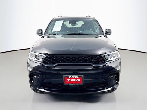 Used 2024 Dodge Durango GT image 8