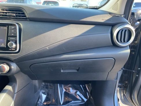 Used 2024 Nissan Versa S image 37