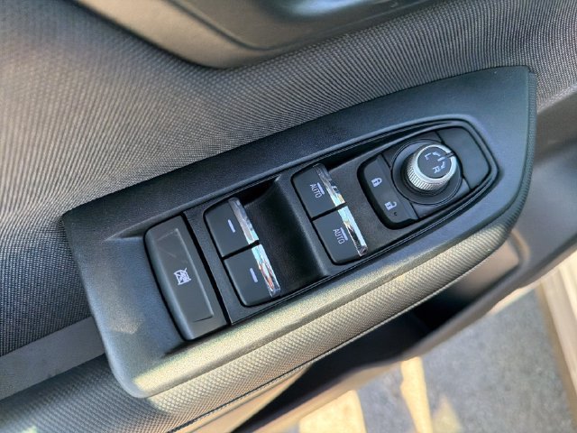New 2026 Subaru Forester Premium AWD/4WD image 16