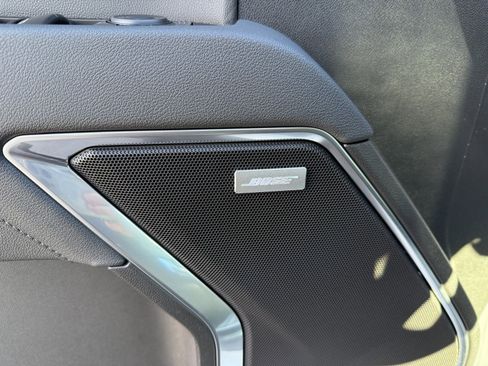 New 2026 GMC Sierra 1500 Elevation w/ Preferred Package image 24