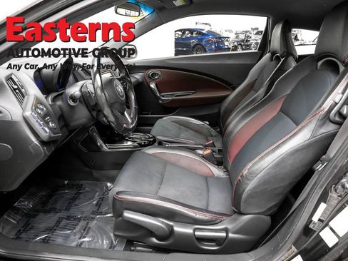 Used 2015 Honda CR-Z EX image 14