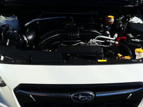 Used 2020 Subaru Crosstrek 2.0i Limited image 56