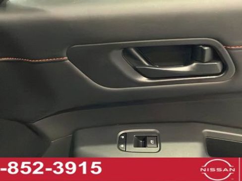 New 2026 Nissan Pathfinder Rock Creek w/ Rock Creek Premium Package AWD/4WD image 38