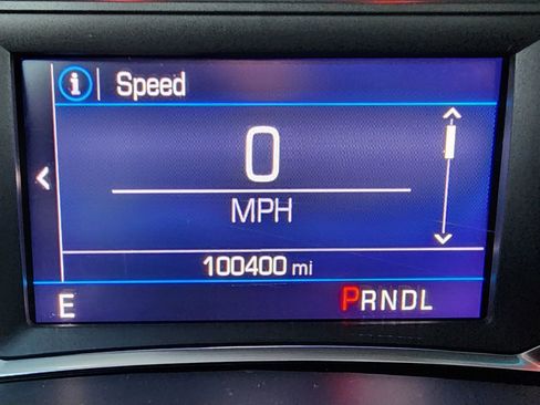 Used 2022 Chevrolet Equinox LS w/ LS Convenience Package image 23