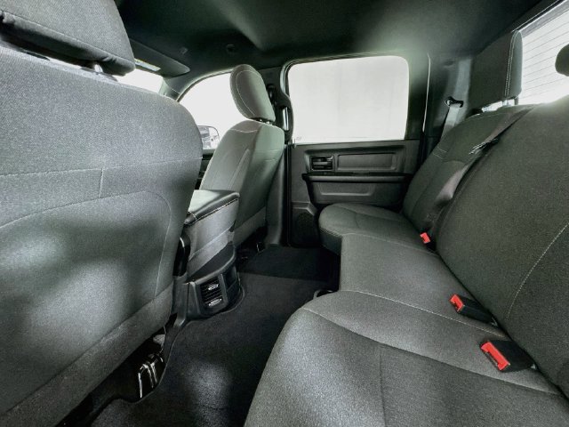 Used 2021 RAM 2500 Tradesman AWD/4WD image 21