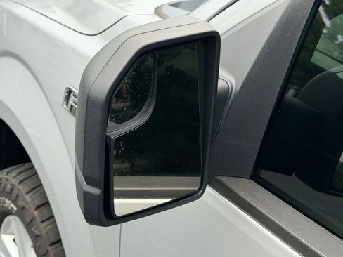 Used 2016 Ford F150 XLT w/ Heavy-Duty Payload Package AWD/4WD image 11