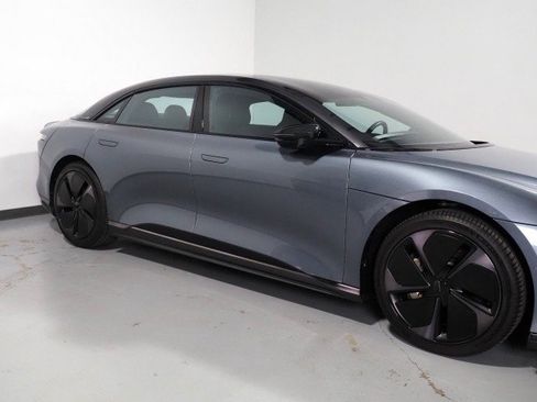 Used 2024 Lucid Air Touring AWD/4WD image 59