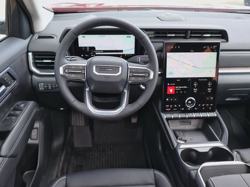 New 2026 GMC Terrain Denali w/ LPO, Floor Liner Package image 14