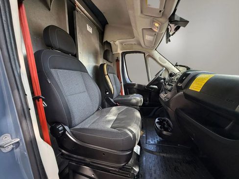 Used 2020 RAM ProMaster 3500 image 14