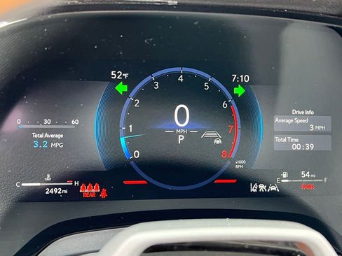 Certified 2025 Lexus RX 350 Premium w/ Convenience Package image 24