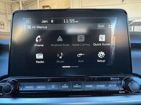 Used 2019 Kia Forte LXS image 4