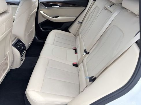 Used 2022 BMW X3 M40i w/ Parking Assistance Package AWD/4WD image 18