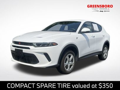 Used 2024 Dodge Hornet GT