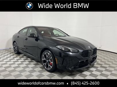 New 2025 BMW 228i xDrive 228 xDrive Gran Coupe w/ Premium Package