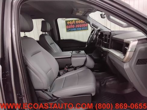 Used 2024 Ford F250 XL w/ XL Driver Assist Package AWD/4WD image 14