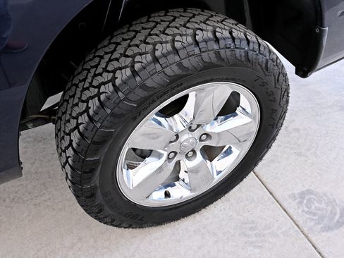 Used 2015 RAM 1500 Big Horn AWD/4WD image 28