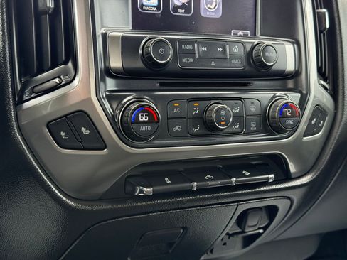 Used 2016 Chevrolet Silverado 1500 LT w/ All Star Edition AWD/4WD image 17