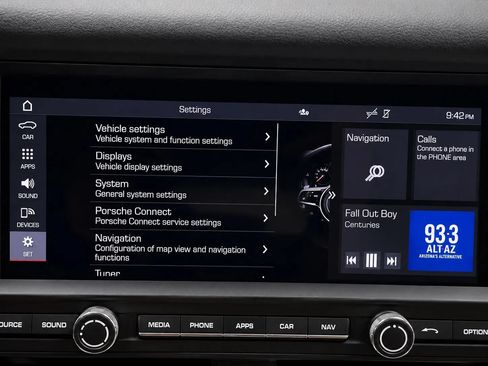 Used 2020 Porsche Macan S AWD/4WD image 45
