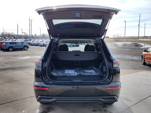 New 2026 Mitsubishi Outlander ES image 16