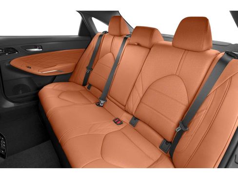 Used 2022 Toyota Avalon Limited w/ Advanced Safety Package FWD image 9