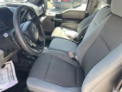 Used 2018 Ford F150 XL w/ Equipment Group 101A Mid RWD image 8