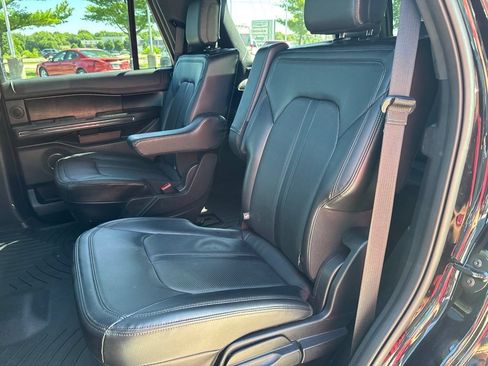 Used 2021 Ford Expedition Limited AWD/4WD image 39