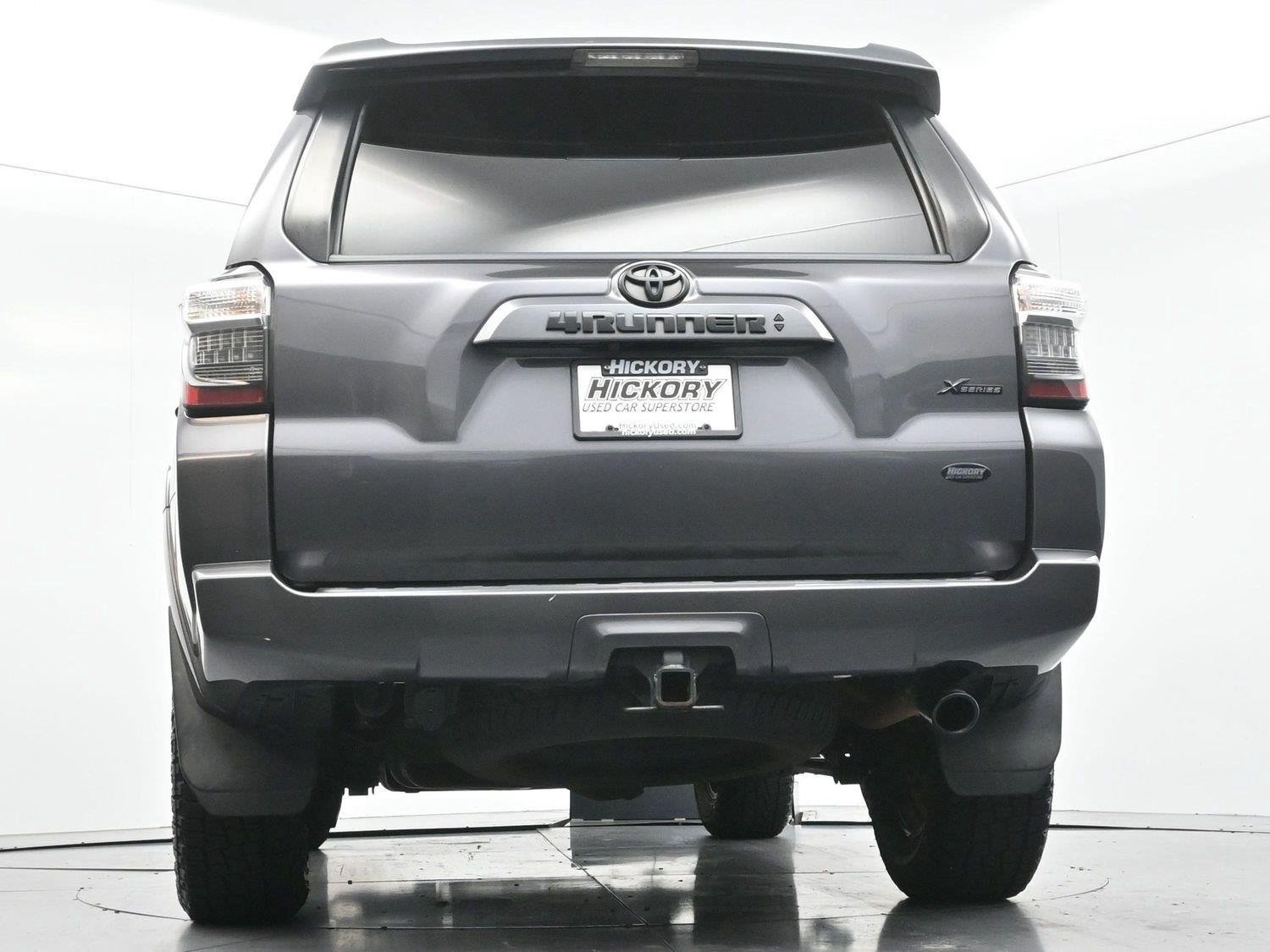 Used 2021 Toyota 4Runner SR5 RWD image 53