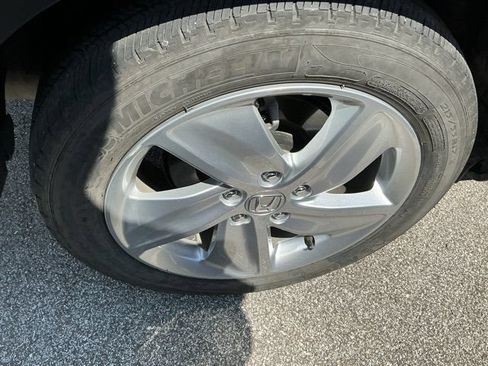 Used 2020 Honda HR-V EX image 17