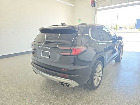 Used 2024 GMC Acadia Denali w/ Super Cruise Package image 5