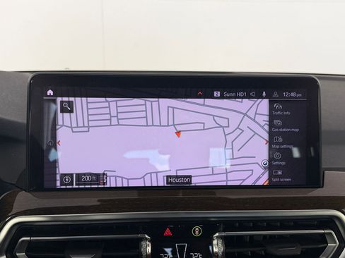 Certified 2023 BMW X3 sDrive30i w/ Premium Package RWD image 27