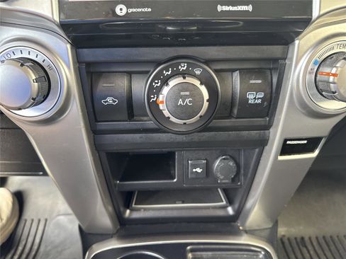 Used 2021 Toyota 4Runner SR5 RWD image 26